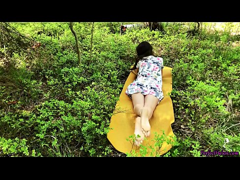 ❤️ Stranger on Tinder Masturbates My Pussy and Fucks Passionate in the wood Voasary vetaveta vita an-trano aminay mg.full-porner.ru